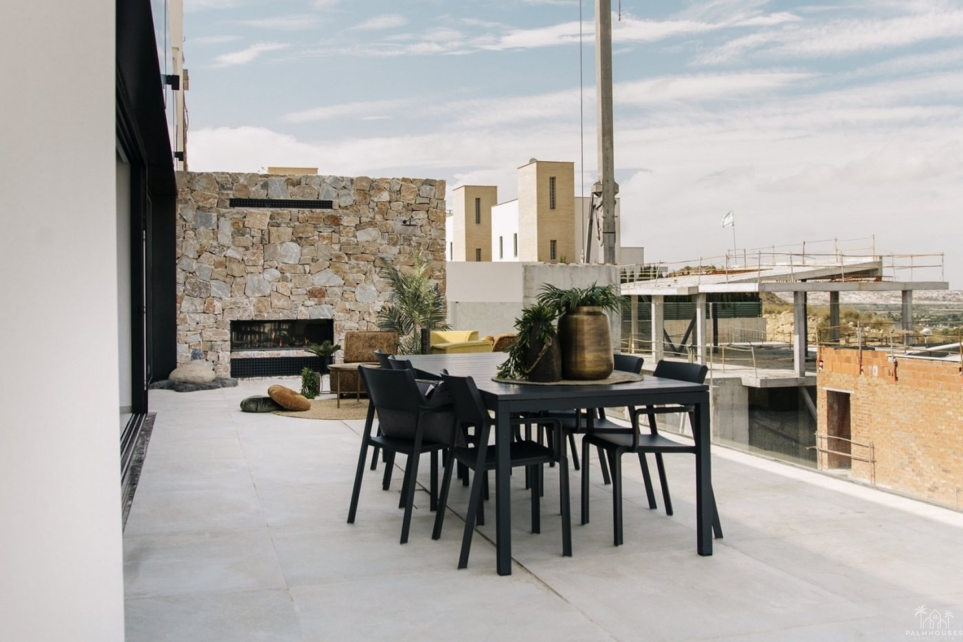 Nieuwbouw - Villa - Ciudad Quesada - Rojales