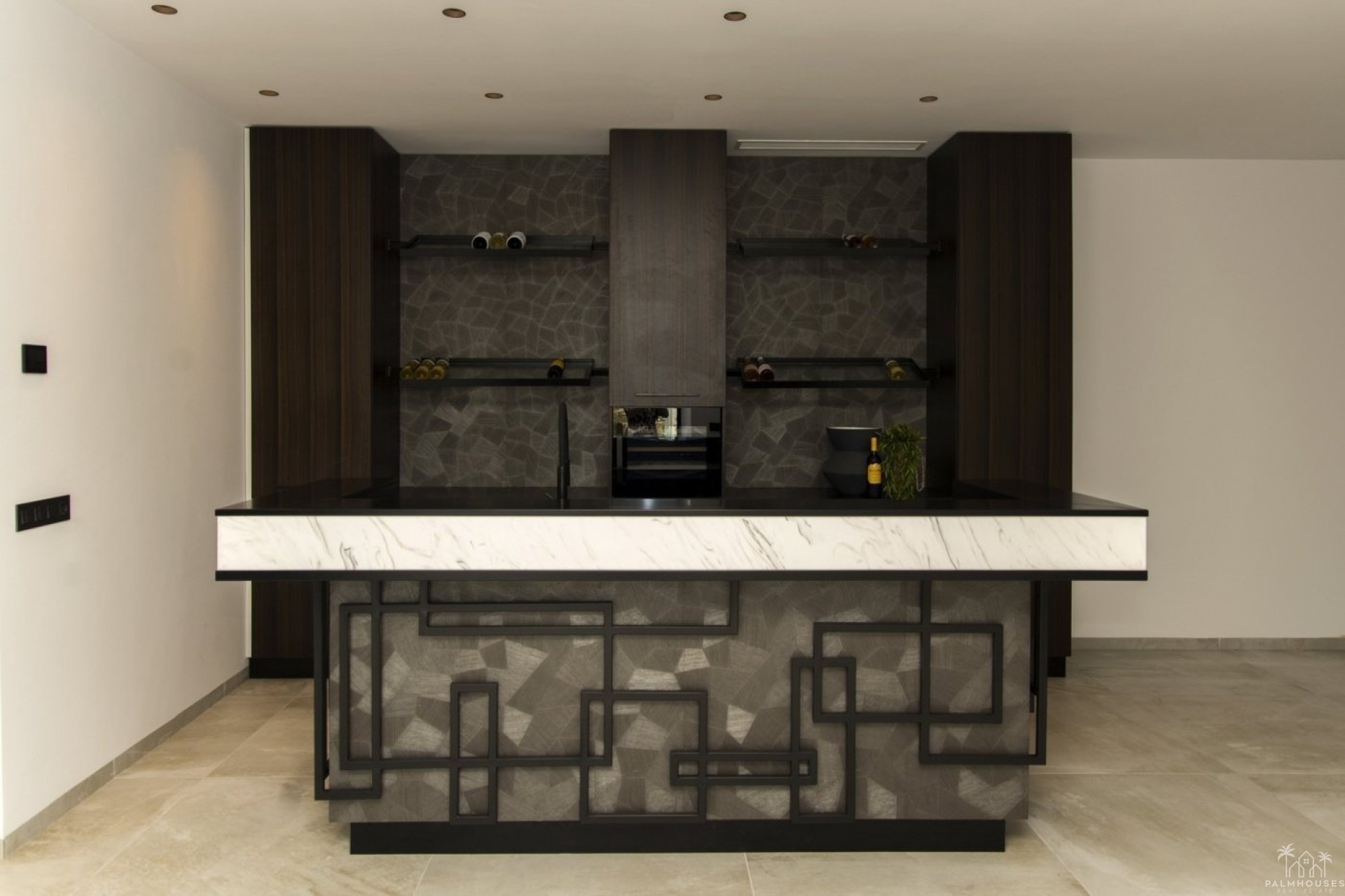 Nieuwbouw - Villa - Ciudad Quesada - Rojales