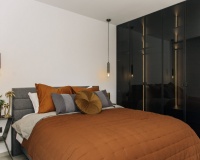 Nieuwbouw - Villa - Ciudad Quesada - Rojales