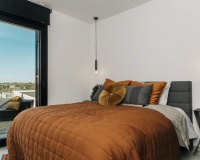 Nieuwbouw - Villa - Ciudad Quesada - Rojales
