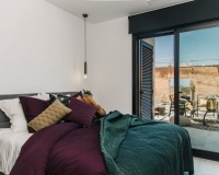 Nieuwbouw - Villa - Ciudad Quesada - Rojales