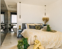 Nieuwbouw - Villa - Ciudad Quesada - Rojales