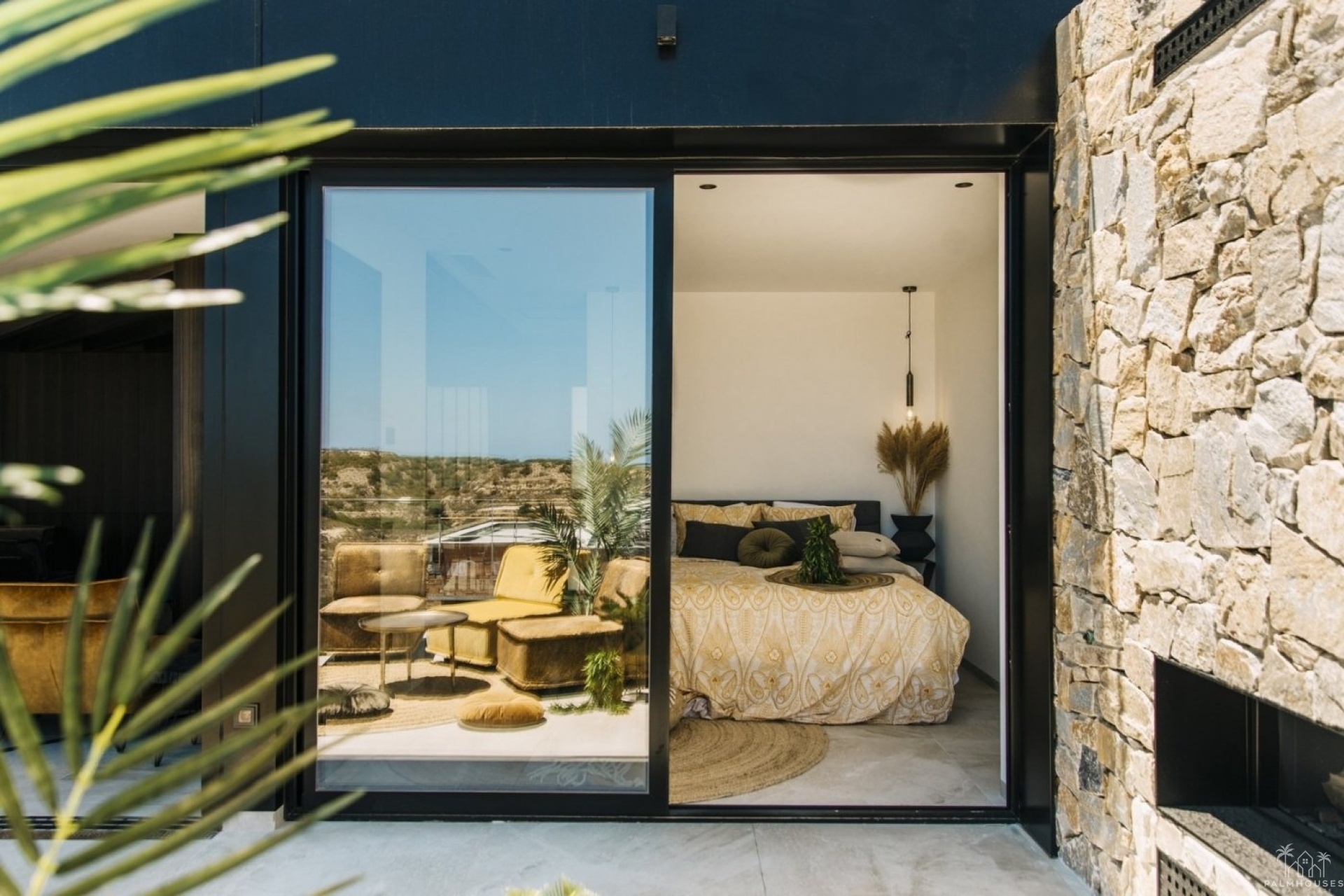Nieuwbouw - Villa - Ciudad Quesada - Rojales