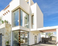 Nieuwbouw - Villa - Ciudad Quesada - Rojales