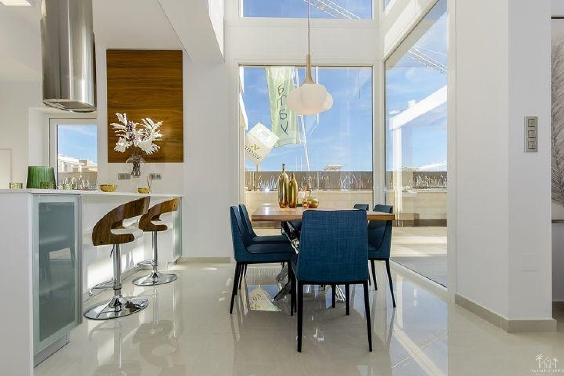 Nieuwbouw - Villa - Ciudad Quesada - Rojales