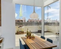 Nieuwbouw - Villa - Ciudad Quesada - Rojales
