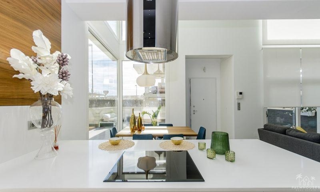 Nieuwbouw - Villa - Ciudad Quesada - Rojales