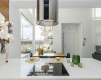 Nieuwbouw - Villa - Ciudad Quesada - Rojales