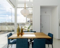 Nieuwbouw - Villa - Ciudad Quesada - Rojales