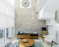 Nieuwbouw - Villa - Ciudad Quesada - Rojales