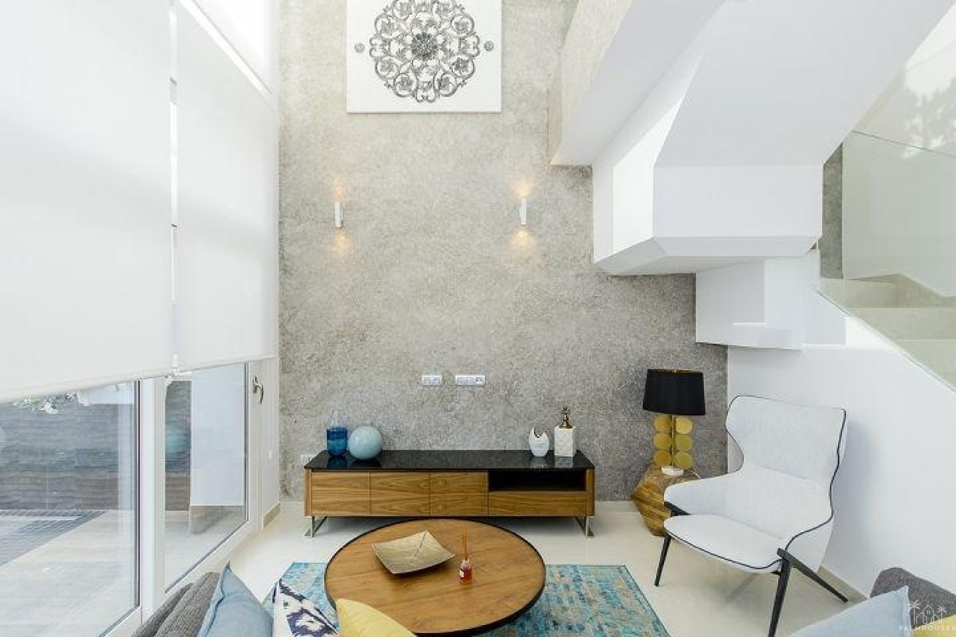 Nieuwbouw - Villa - Ciudad Quesada - Rojales