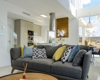Nieuwbouw - Villa - Ciudad Quesada - Rojales