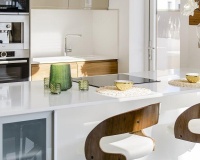 Nieuwbouw - Villa - Ciudad Quesada - Rojales
