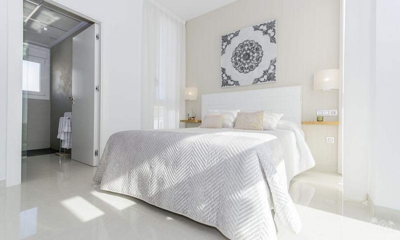 Nieuwbouw - Villa - Ciudad Quesada - Rojales