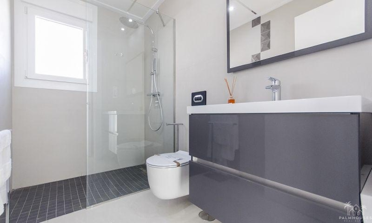 Nieuwbouw - Villa - Ciudad Quesada - Rojales