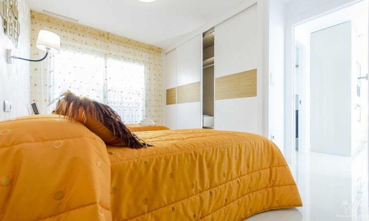 Nieuwbouw - Villa - Ciudad Quesada - Rojales