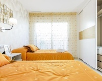 Nieuwbouw - Villa - Ciudad Quesada - Rojales