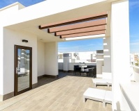 Nieuwbouw - Villa - Ciudad Quesada - Rojales
