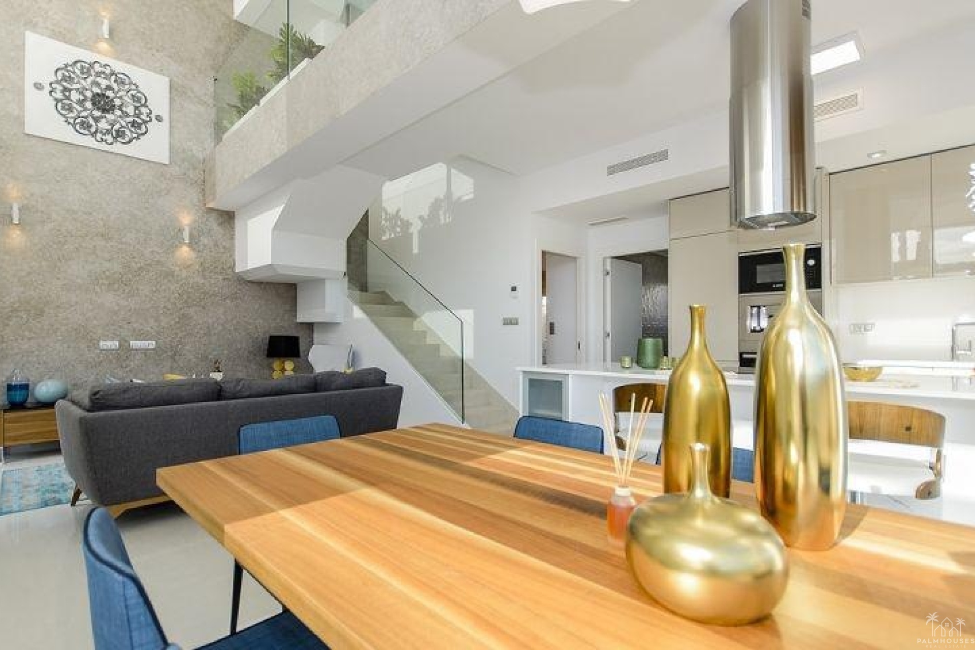 Nieuwbouw - Villa - Ciudad Quesada - Rojales