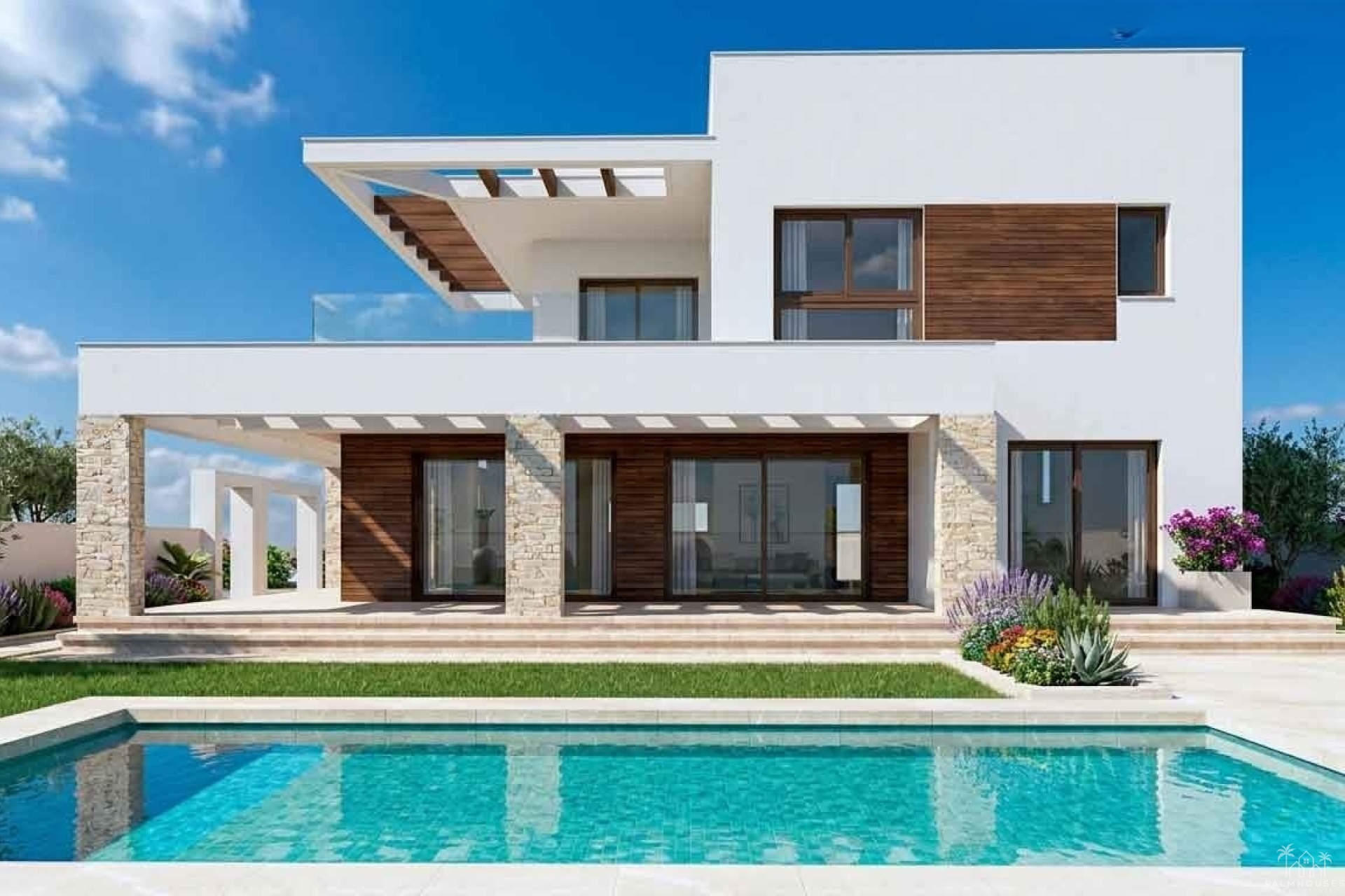 Nieuwbouw - Villa - Ciudad Quesada
