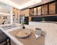 Nieuwbouw - Villa - Ciudad Quesada