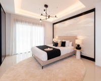 Nieuwbouw - Villa - Ciudad Quesada
