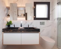 Nieuwbouw - Villa - Ciudad Quesada