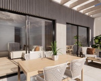 Nieuwbouw - Villa - Ciudad Quesada