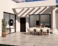 Nieuwbouw - Villa - Ciudad Quesada