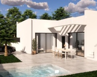 Nieuwbouw - Villa - Ciudad Quesada