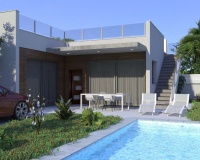Nieuwbouw - Villa - Ciudad Quesada