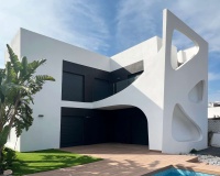 Nieuwbouw - Villa - Ciudad Quesada
