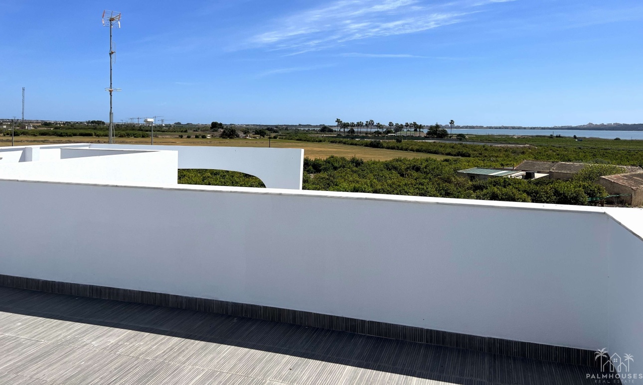 Nieuwbouw - Villa - Ciudad Quesada