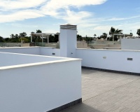 Nieuwbouw - Villa - Ciudad Quesada