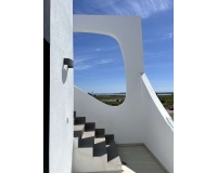 Nieuwbouw - Villa - Ciudad Quesada