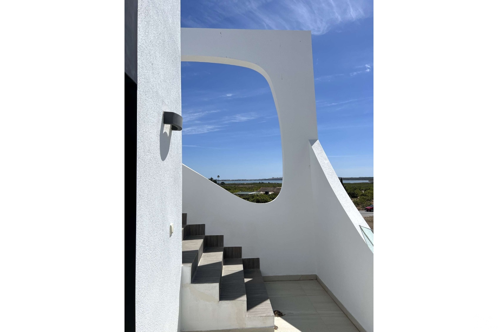 Nieuwbouw - Villa - Ciudad Quesada
