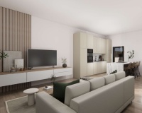 Nieuwbouw - Villa - Ciudad Quesada