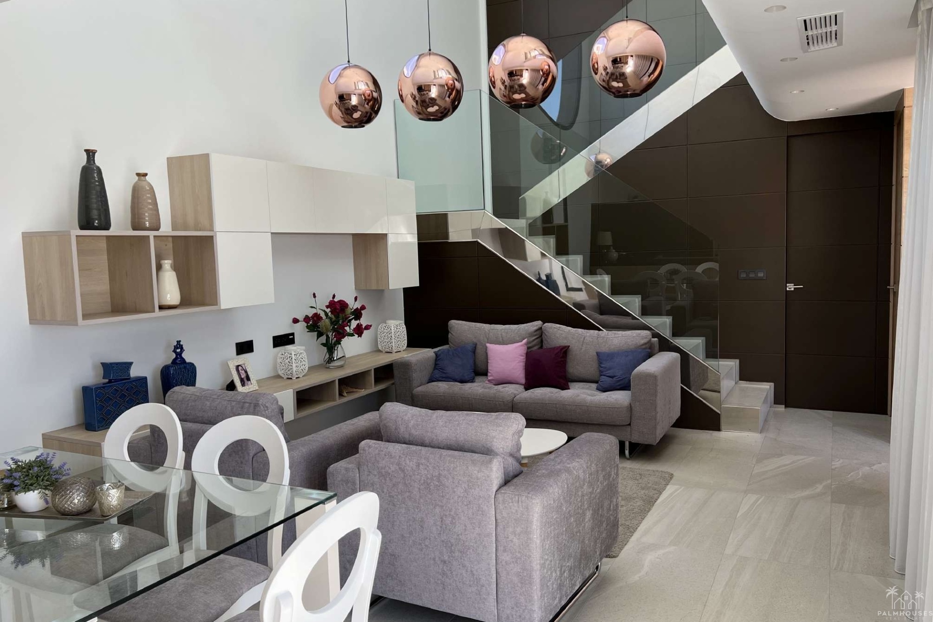 Nieuwbouw - Villa - Ciudad Quesada