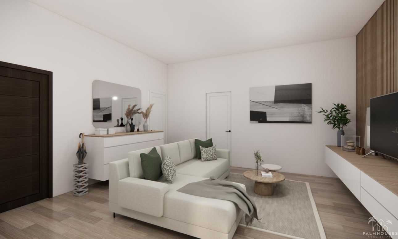Nieuwbouw - Villa - Ciudad Quesada