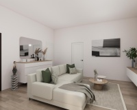 Nieuwbouw - Villa - Ciudad Quesada
