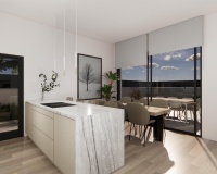 Nieuwbouw - Villa - Ciudad Quesada