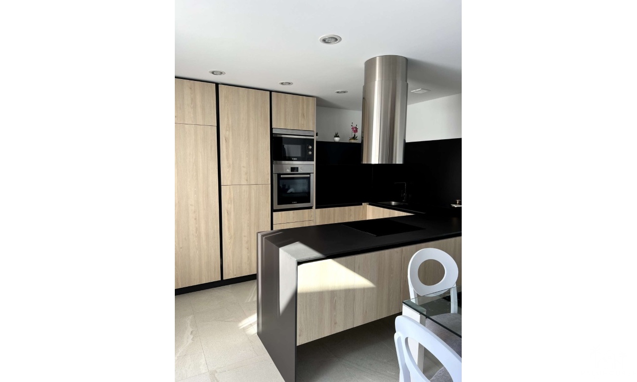 Nieuwbouw - Villa - Ciudad Quesada