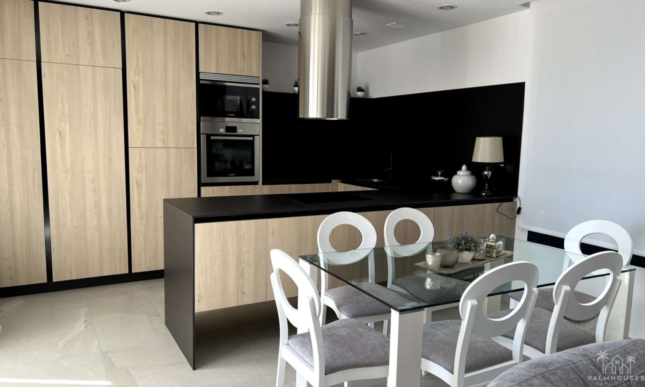 Nieuwbouw - Villa - Ciudad Quesada