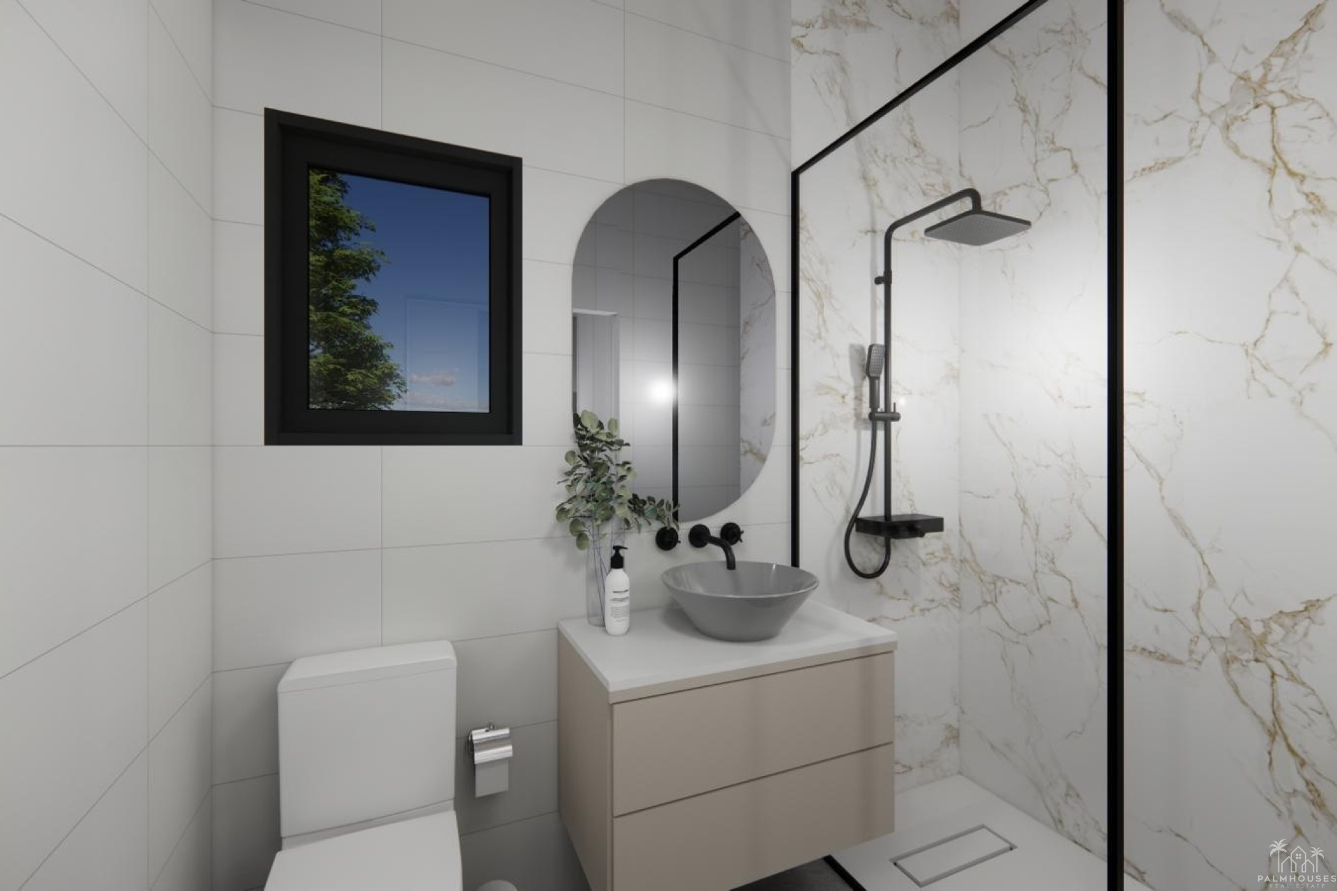 Nieuwbouw - Villa - Ciudad Quesada