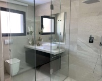 Nieuwbouw - Villa - Ciudad Quesada