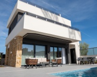 Nieuwbouw - Villa - Ciudad Quesada