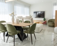 Nieuwbouw - Villa - Ciudad Quesada