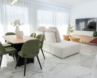Nieuwbouw - Villa - Ciudad Quesada