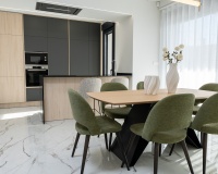 Nieuwbouw - Villa - Ciudad Quesada