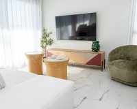 Nieuwbouw - Villa - Ciudad Quesada